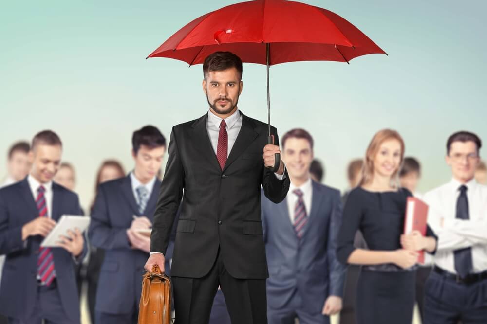 What is an Umbrella Company?