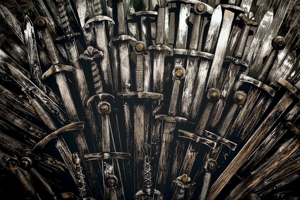 What New Contractors can learn from Game of Thrones