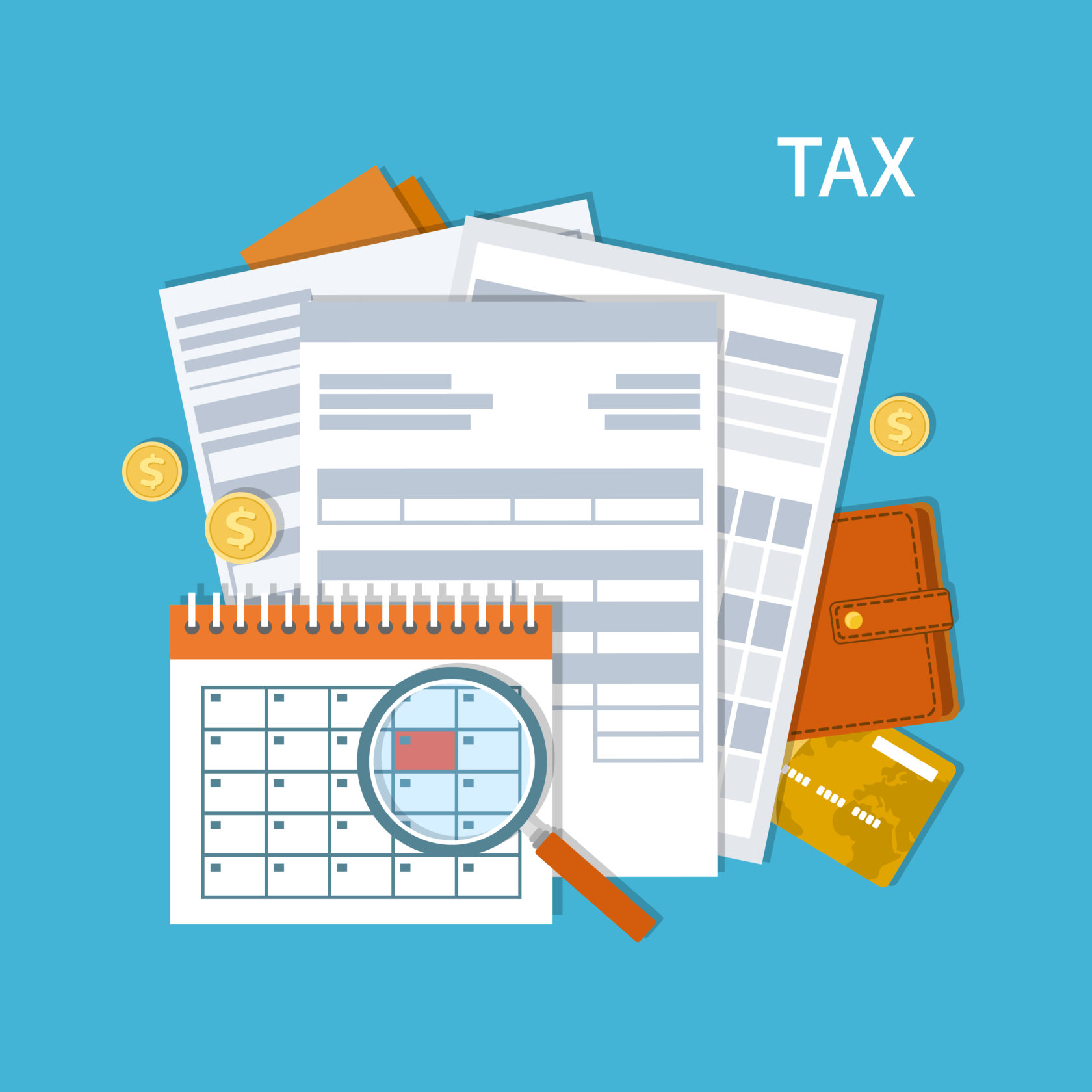 Tax advice for Contractors, starting a Contract Role in Ireland