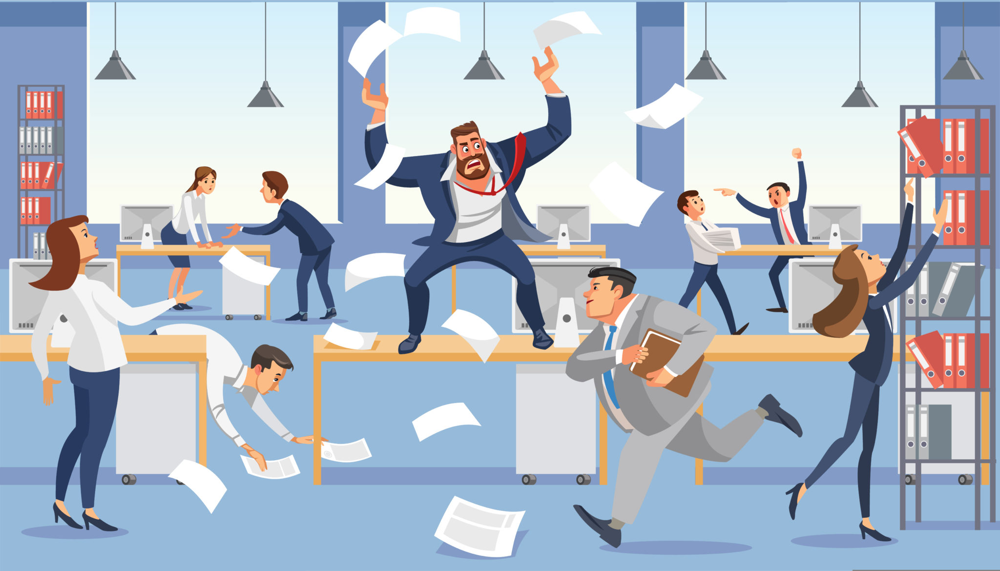 Want to be your own Boss; But don’t want to set up your own Limited Company?