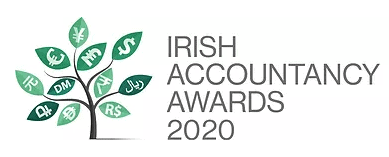 Double Win at 2020 Accountancy Awards for Contracting PLUS