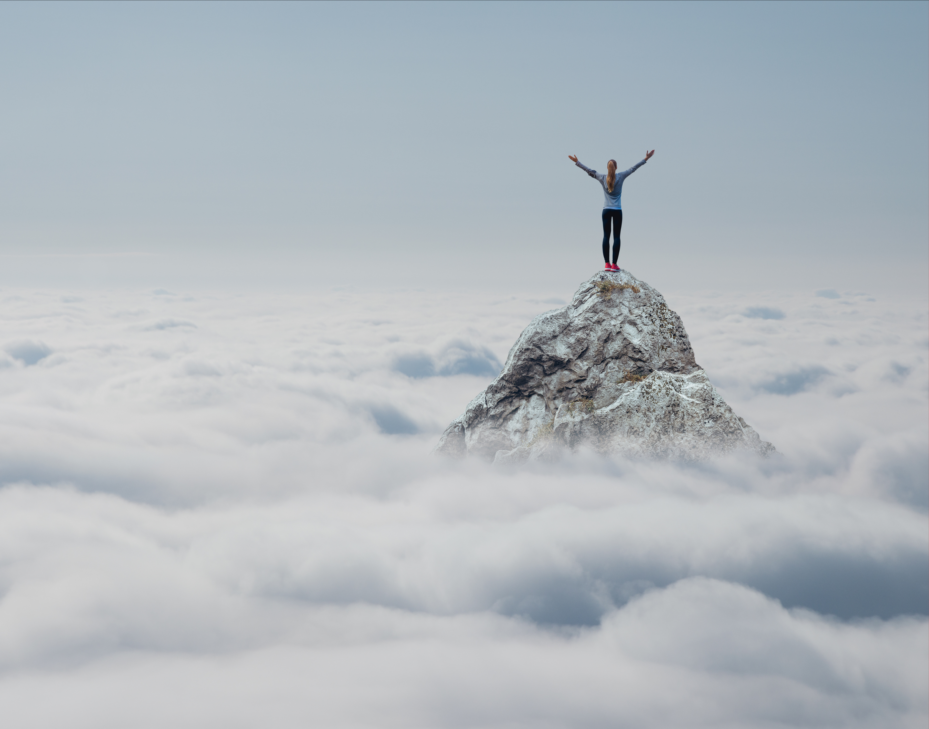 Is NOW the right time for you to have your own Company?