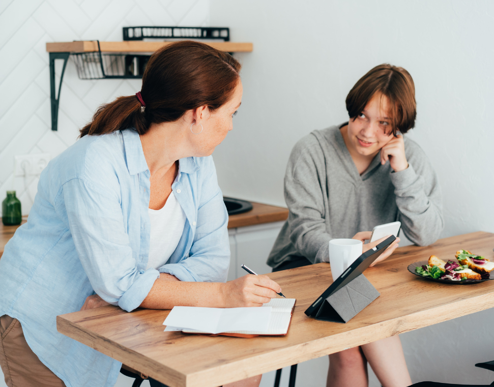 Can I Employ My Teenager?