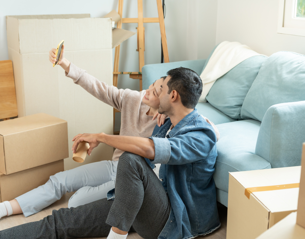 Relocation Expenses