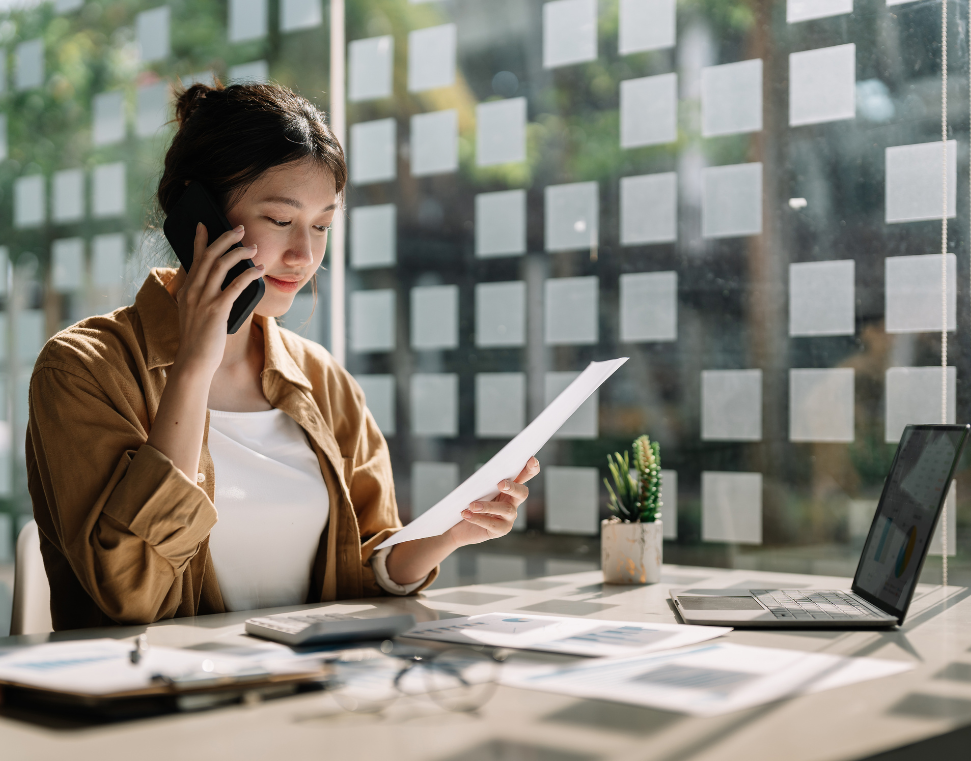 Setting Up A Limited Company
