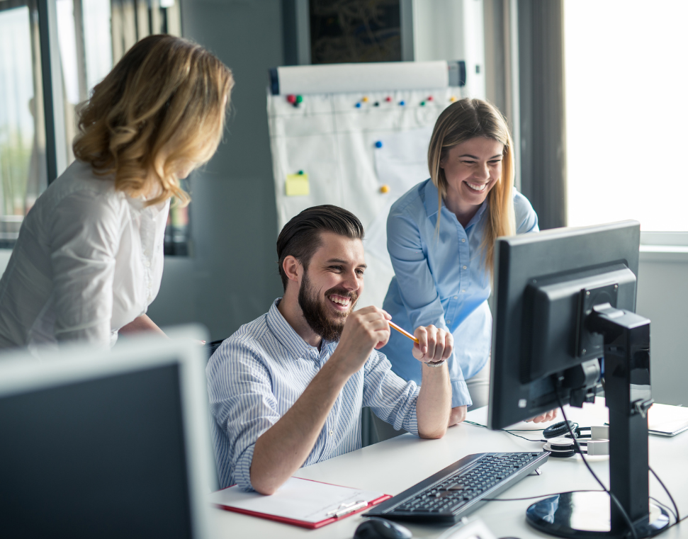 Top 5 Benefits of Contracting