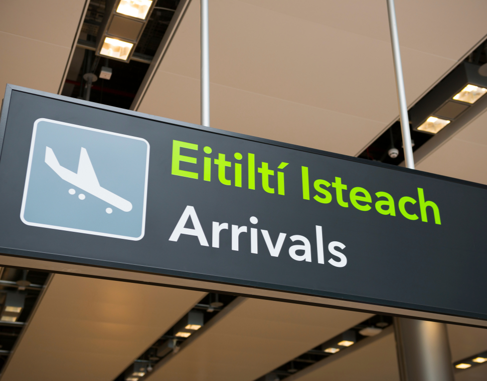 Expat Tax Planning When Moving to Ireland